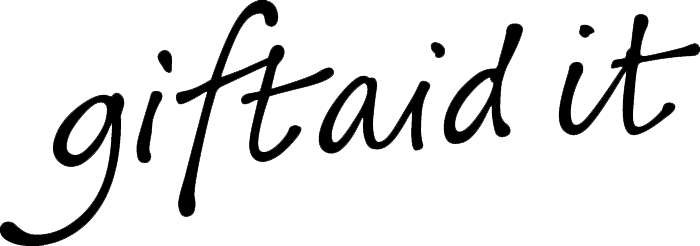 Gift Aid logo